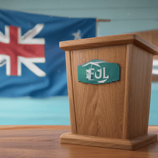 Illustration of Party reiterates support to Gavoka