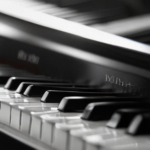 Piano Power: Australia Celebrates Its Beloved Instrument!