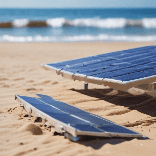 Pioneering Green Campus: USP Taps into Ocean Energy for Sustainable Future