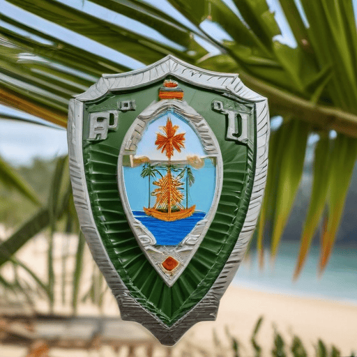 Illustration of Plans afoot to fight crime in Jetset town