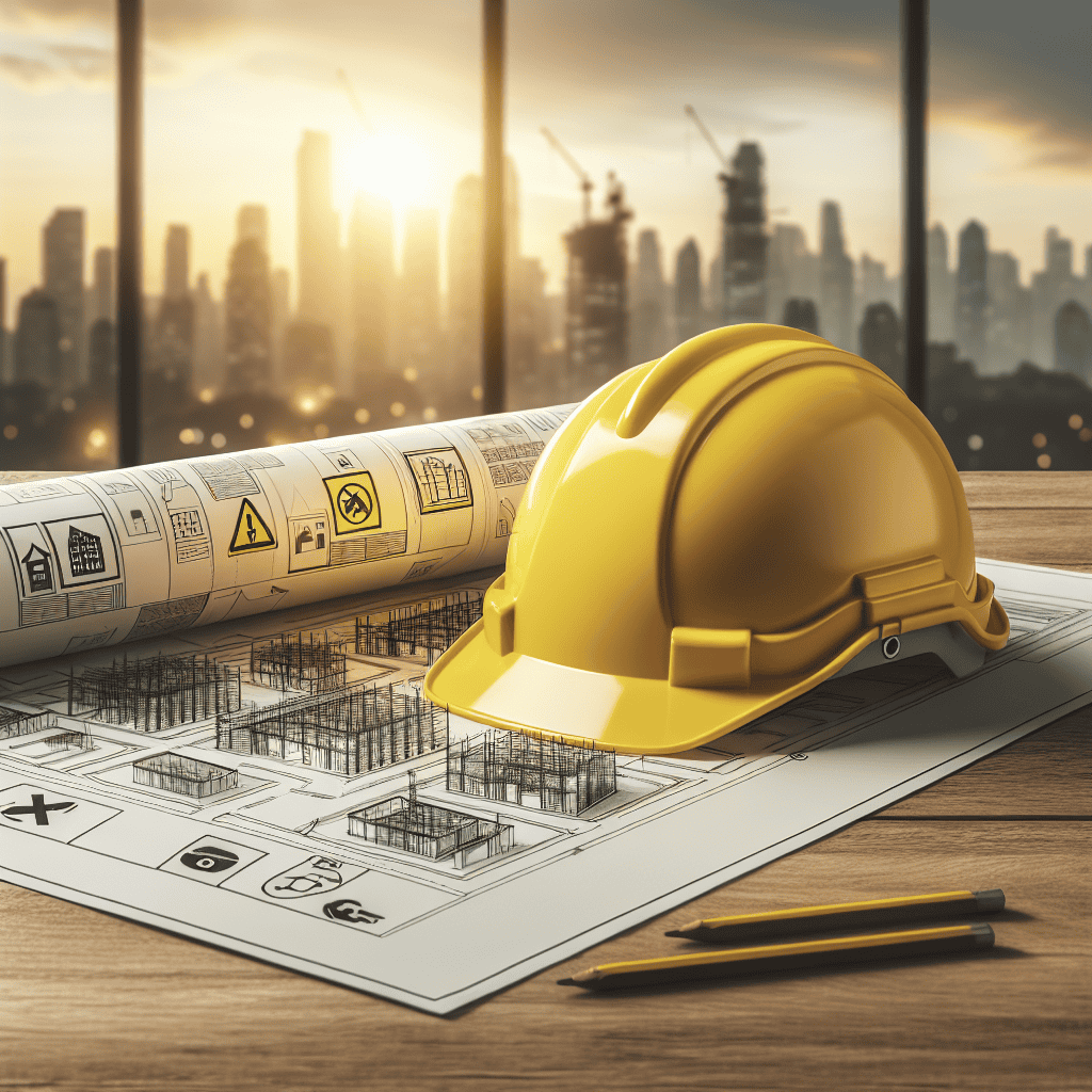 Illustration of Plans afoot to fight crime in Jetset town