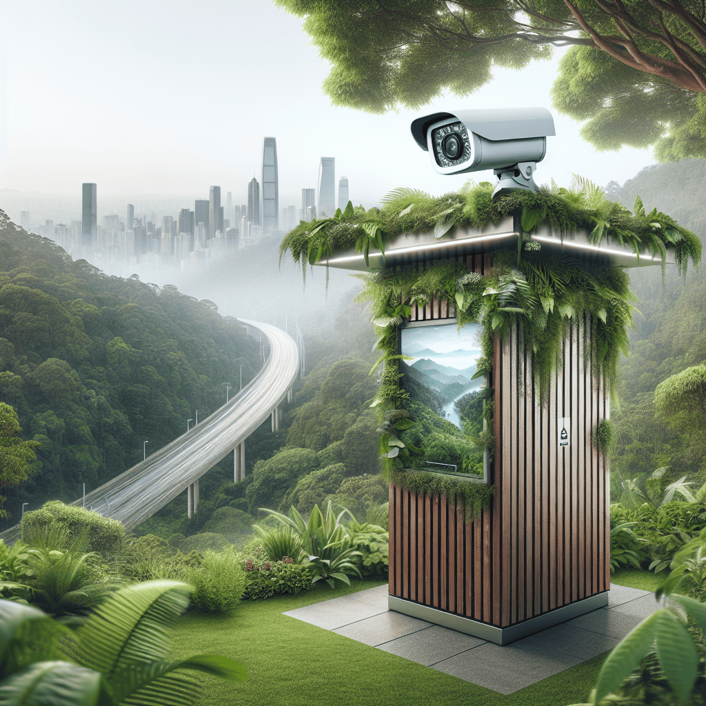 Illustration of Plans afoot to fight crime in Jetset town