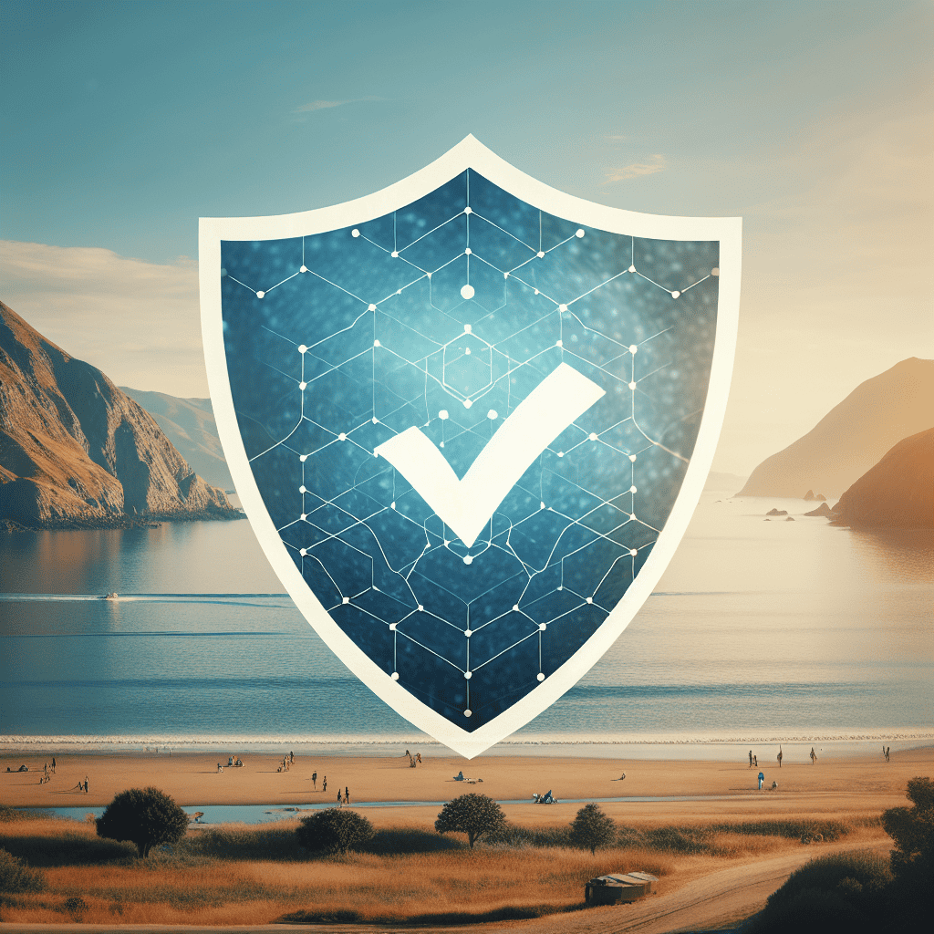 Illustration of Plans afoot to fight crime in Jetset town