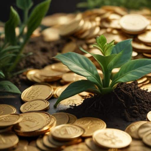 Pleass Global Ltd Set for Bright Future: Record-Breaking Growth and Sustainability Focus