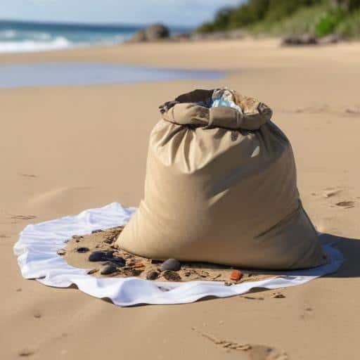 "Plogging for Peace: Youth Unite to Clean Up Lautoka's Coastline"