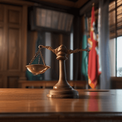 Justice Minister Under Fire: Allegations of Nepotism and Inefficiency Emerge