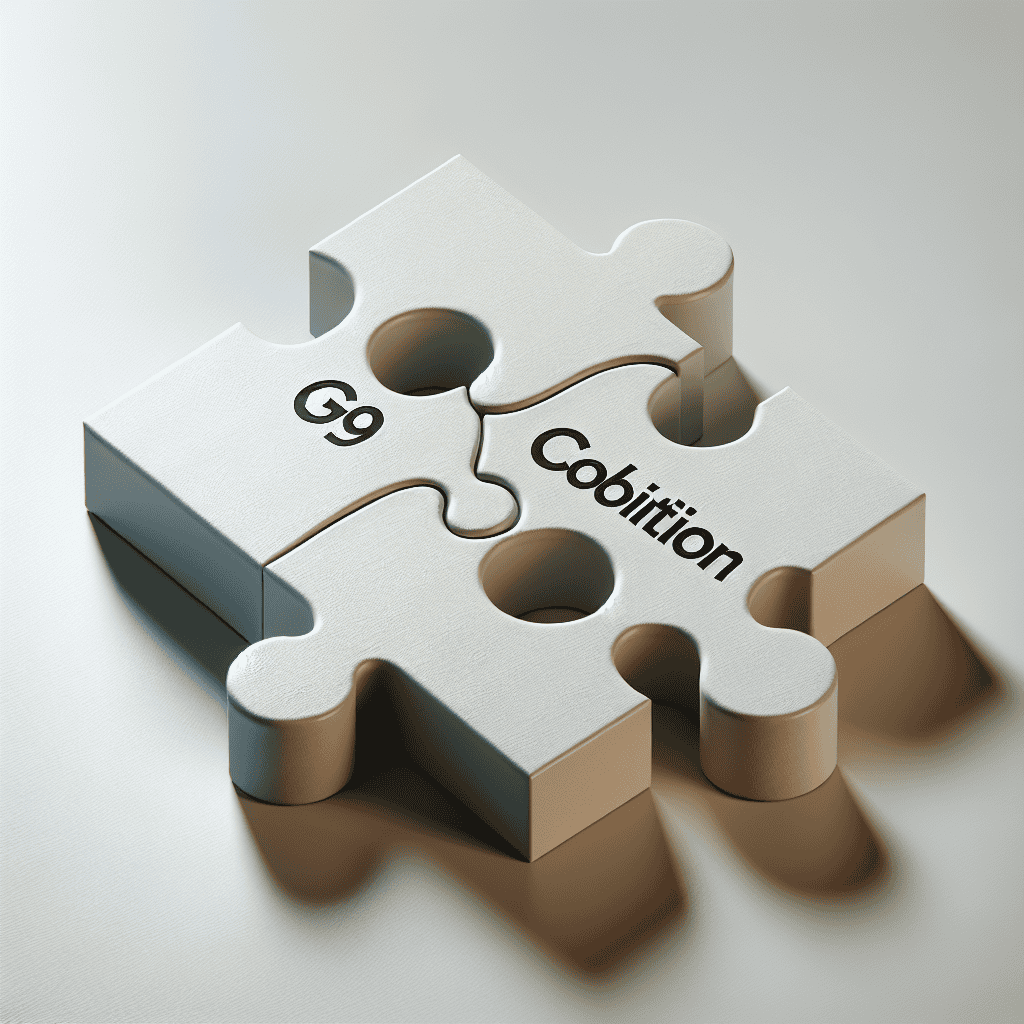 Illustration of PM: G9 MPs join without conditions