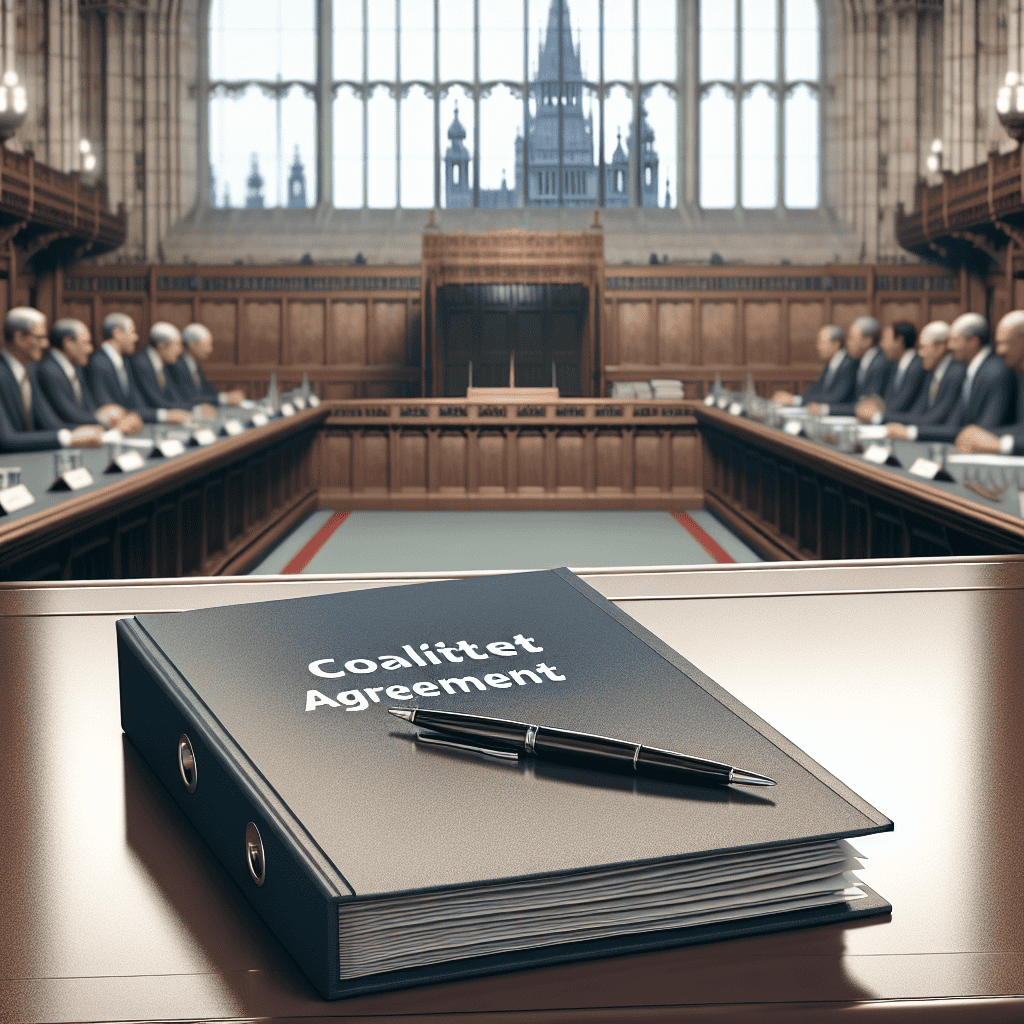 Illustration of PM’s move not in line with deal, says Apted | PM’s Cabinet expansion