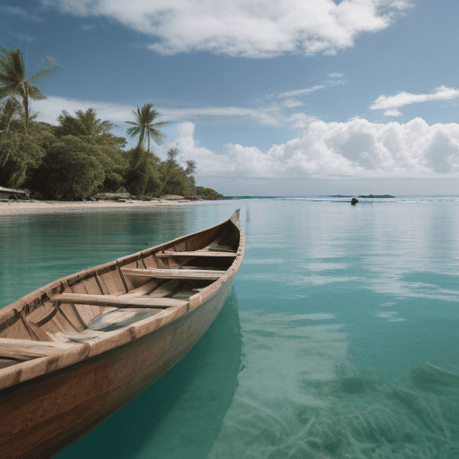 PNG Anchors Maritime Rights Ahead of Independence Milestone