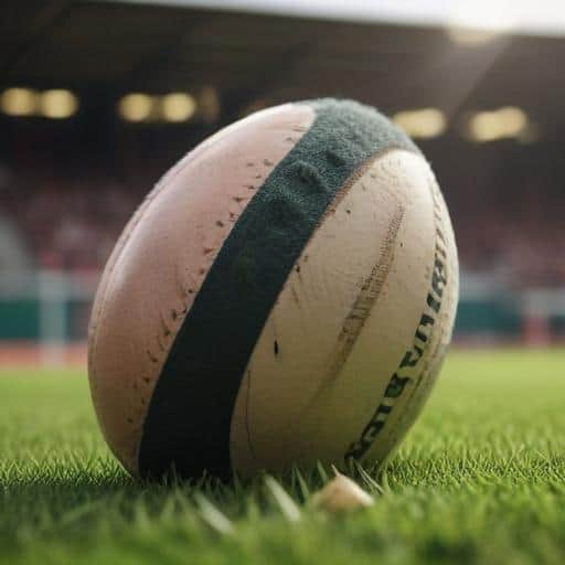 PNGRU Faces Extended Suspension: A Call for Reform in Papua New Guinea Rugby