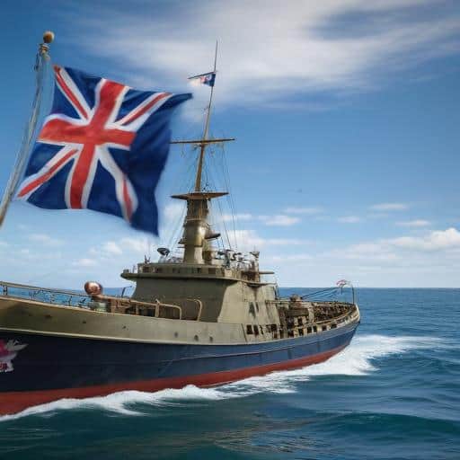 PNG's Foreign Minister Backs Australia: What’s Brewing in Pacific Defense?