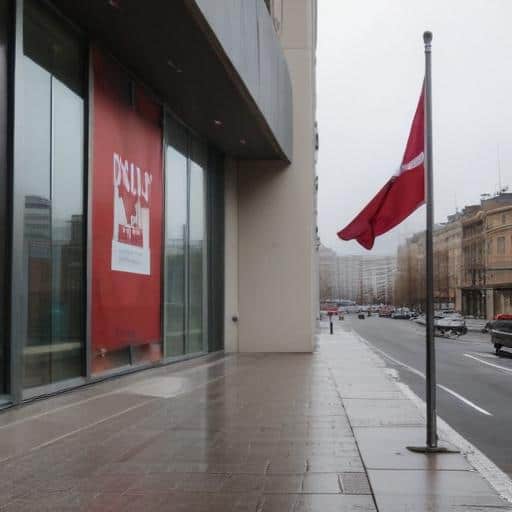 Poland Takes Bold Step Against Russia: Consulate Closure Amid Rising Tensions