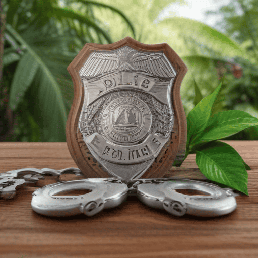 Police Allowed to Be Armed Under Law: Tikoduadua