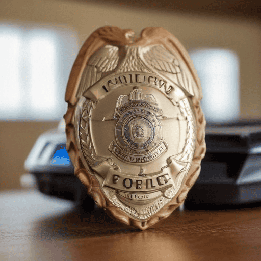 "Police Chief Calls for Respect Amid Viral Arrest Controversy"