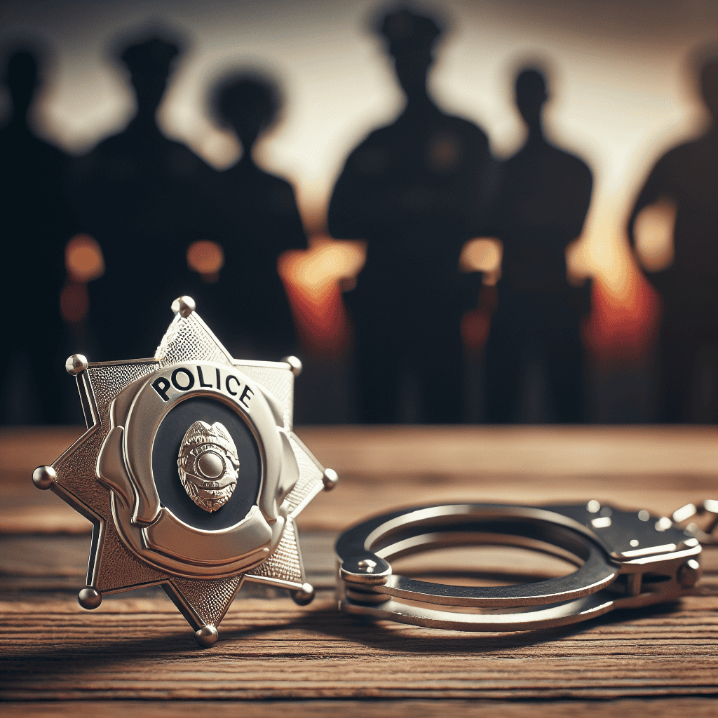 Illustration of Police face allegations over how it handled Nadi case