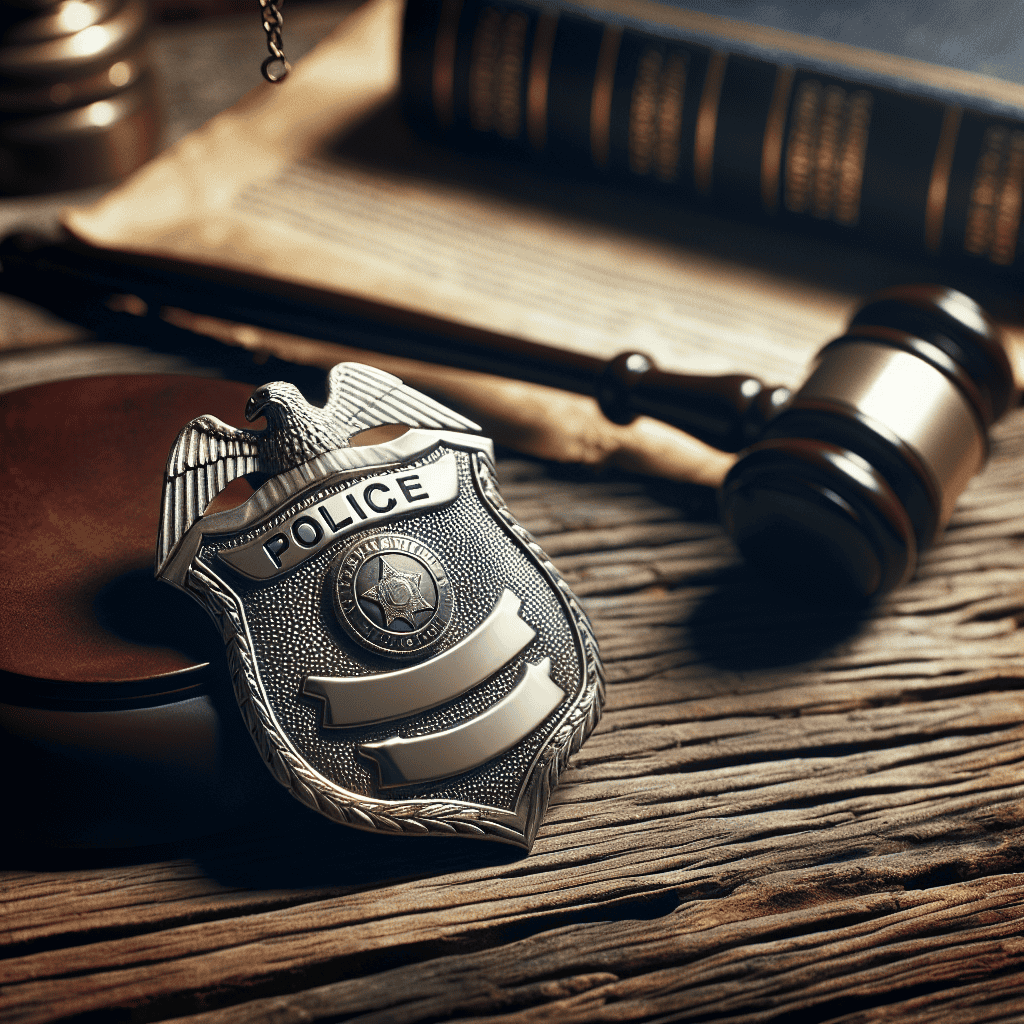 Illustration of Police face allegations over how it handled Nadi case