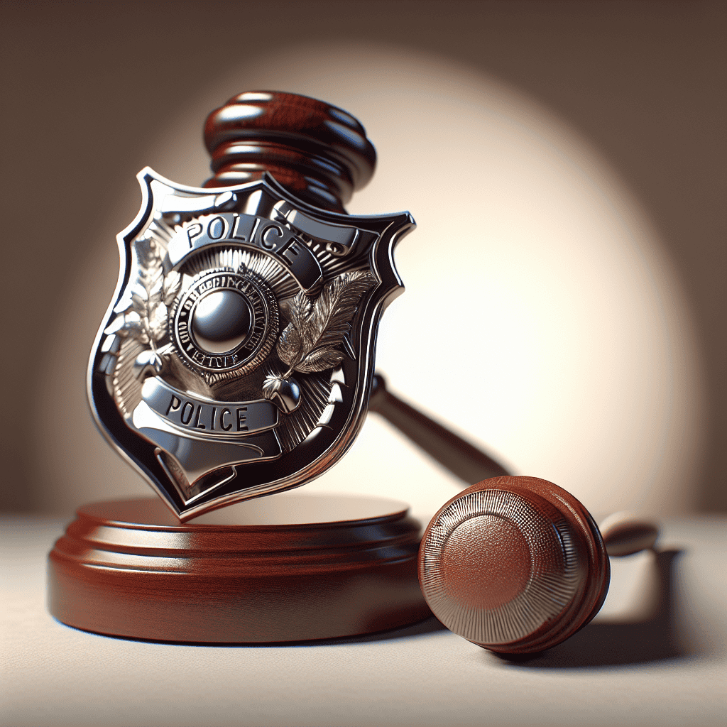 Illustration of Police face allegations over how it handled Nadi case