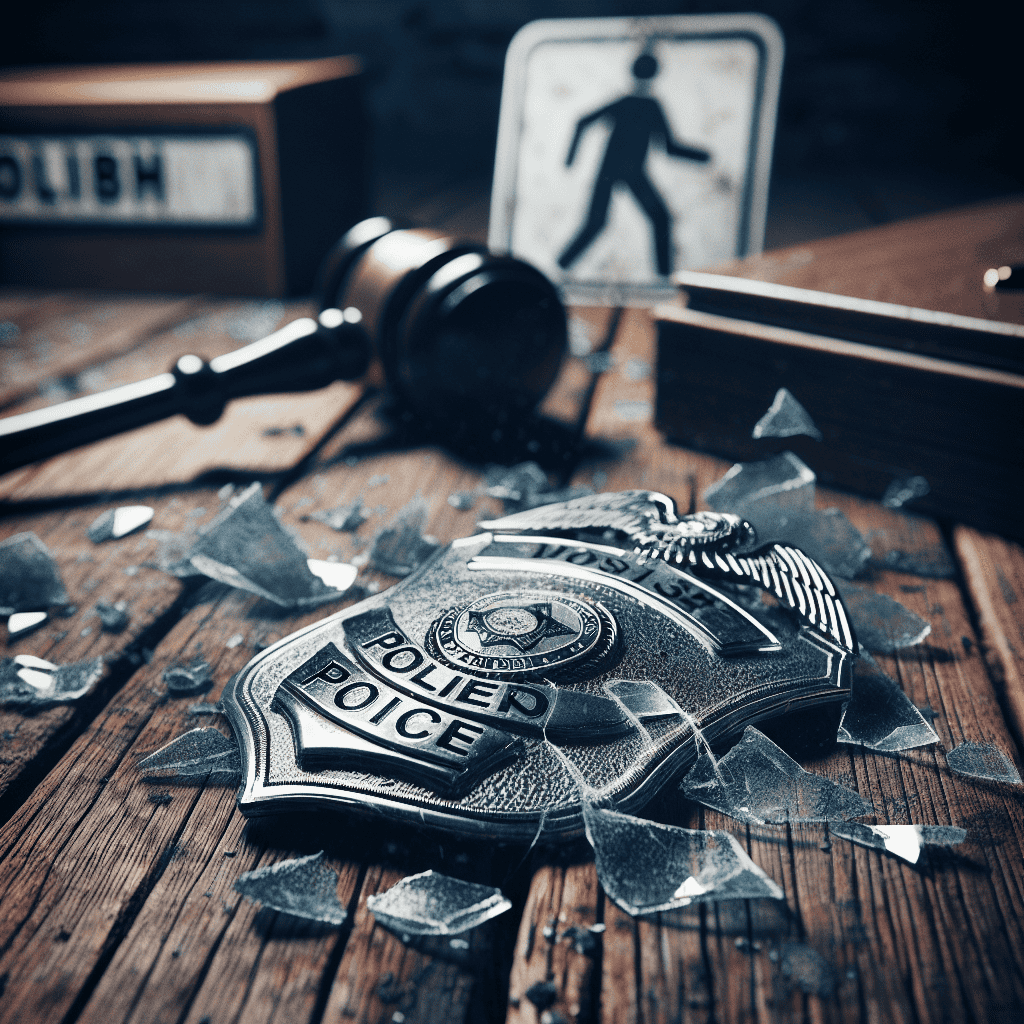 Illustration of Police face allegations over how it handled Nadi case