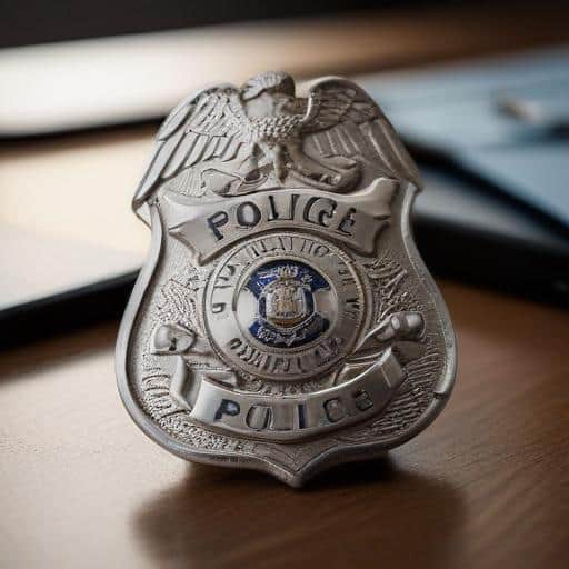 Police Officer Charged in Integrity Scandal: What Happened?