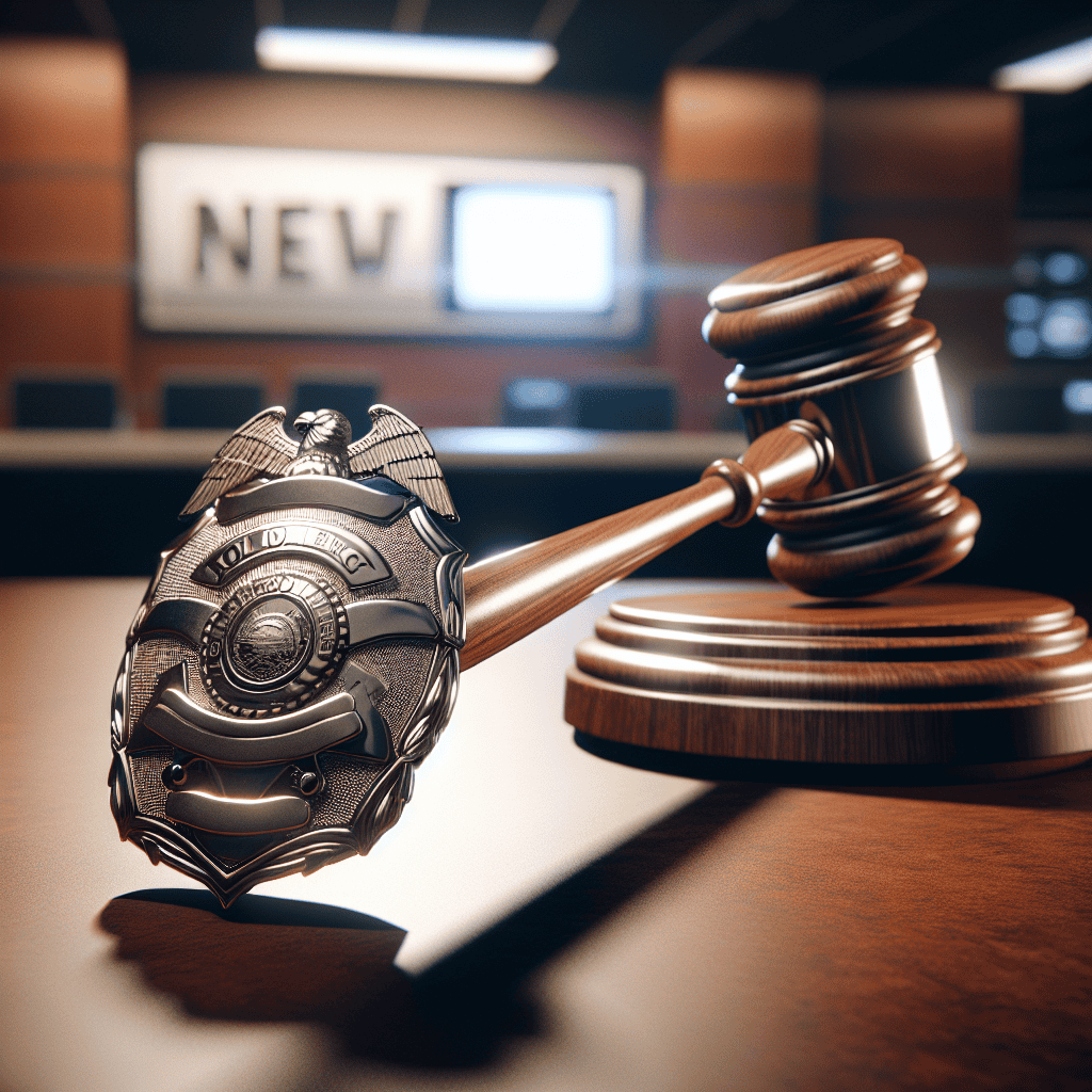 Police Urged to Act: Fiji's New Directive on Complaints Sparks Accountability Debate