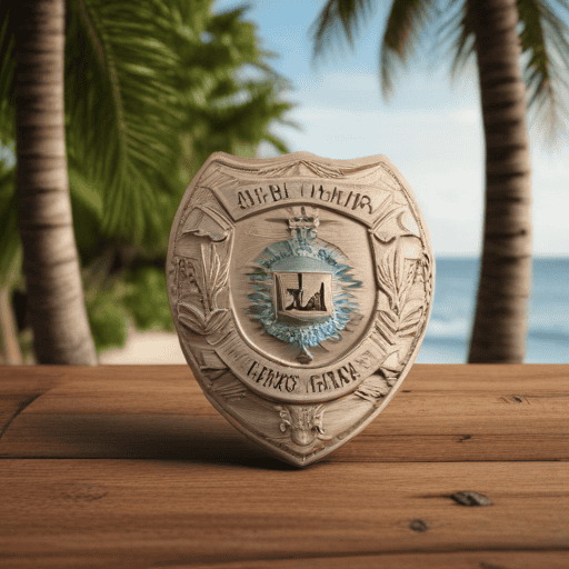 Policing Reimagined: Fiji's Bold Move Against Drug Crimes