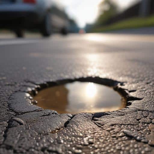 Pothole Pandemic: Are Fiji's Roads Safe?