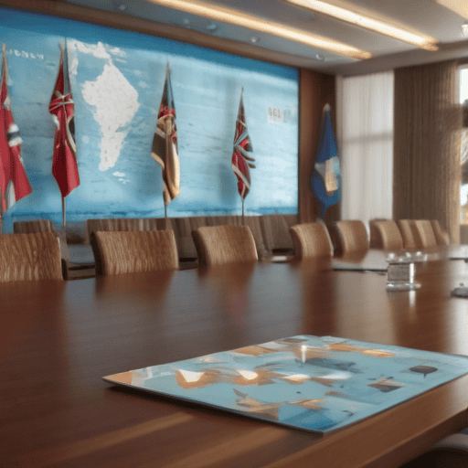 President Maamau praises Rabuka for Pacific leadership