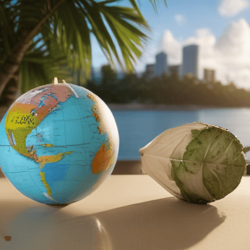 Prime Minister jets off to USA tomorrow