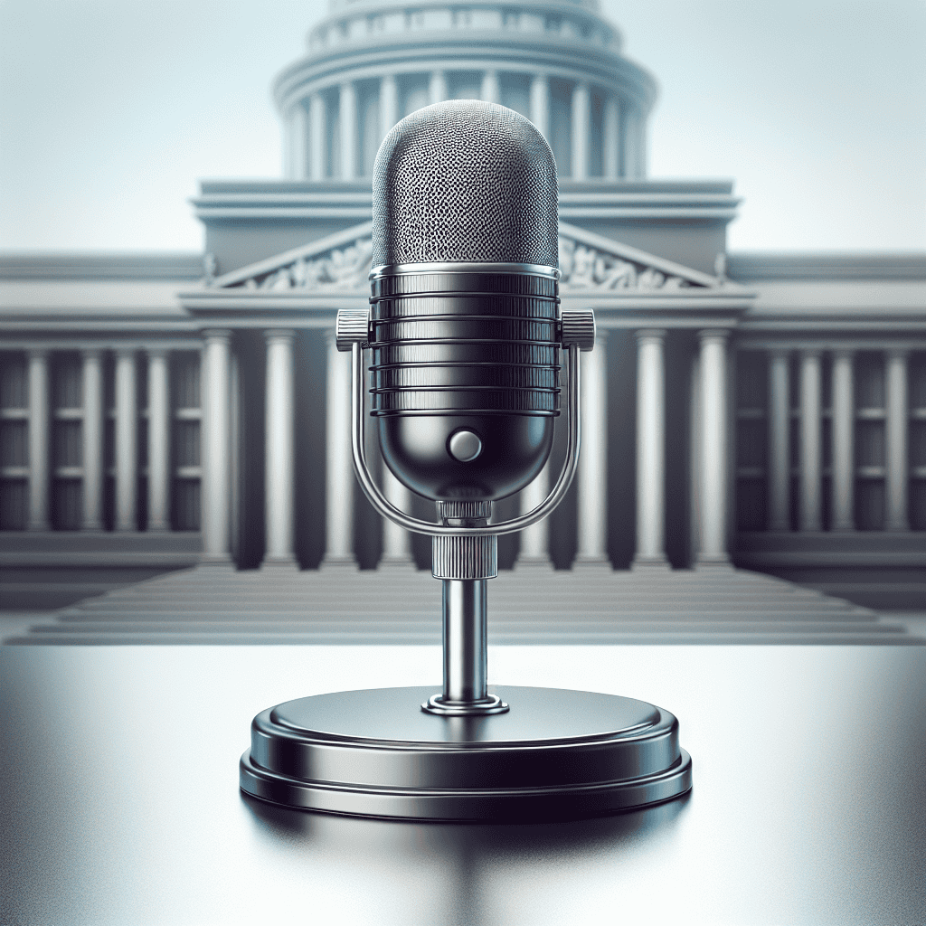 Prime Minister's Office Seeks New Voice: Press Secretary Role Open!