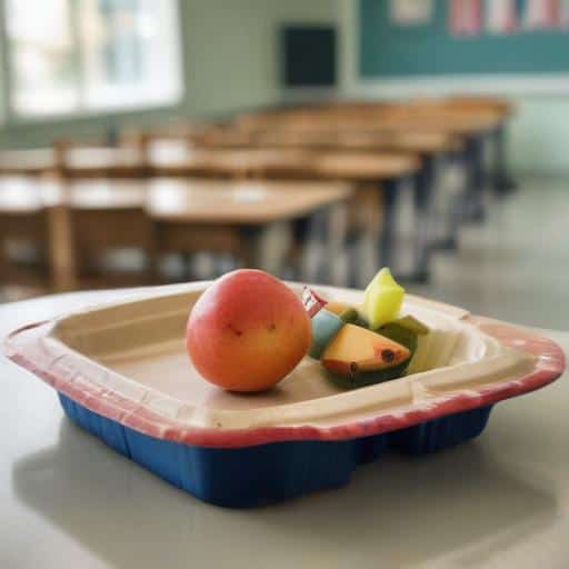 Principal's Plea: Is Food Insecurity Crippling Fiji's Students?