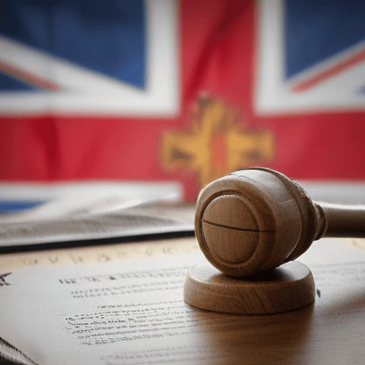 Illustration of Principles of natural justice to be accorded to Christopher Pryde – JSC Chairman, Justice Temo