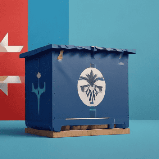 Illustration of Proposed party to prioritise unity, fairness