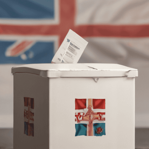 Illustration of Proposed party to prioritise unity, fairness