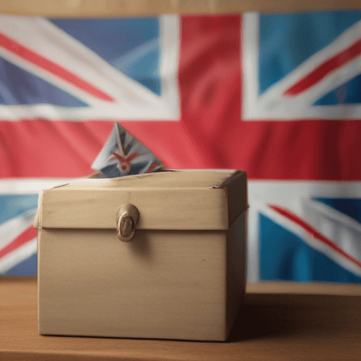 Illustration of Proposed party to prioritise unity, fairness