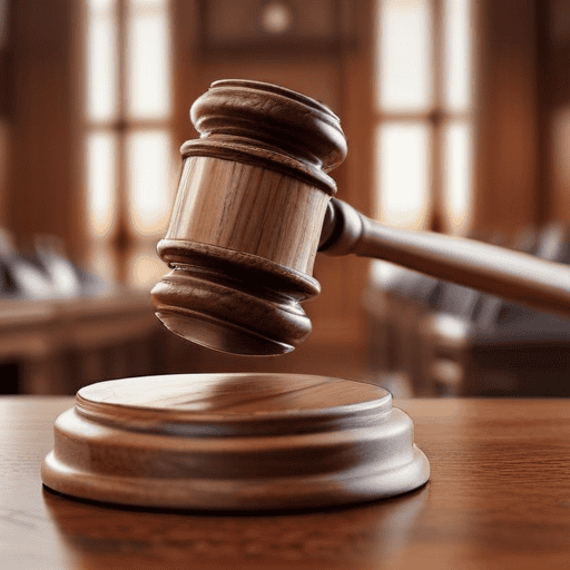 Prosecution witness denies flirting claims