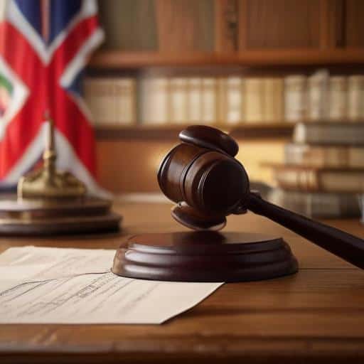 Pryde's Dilemma: A Tenuous Path to Justice in Fiji's Legal System