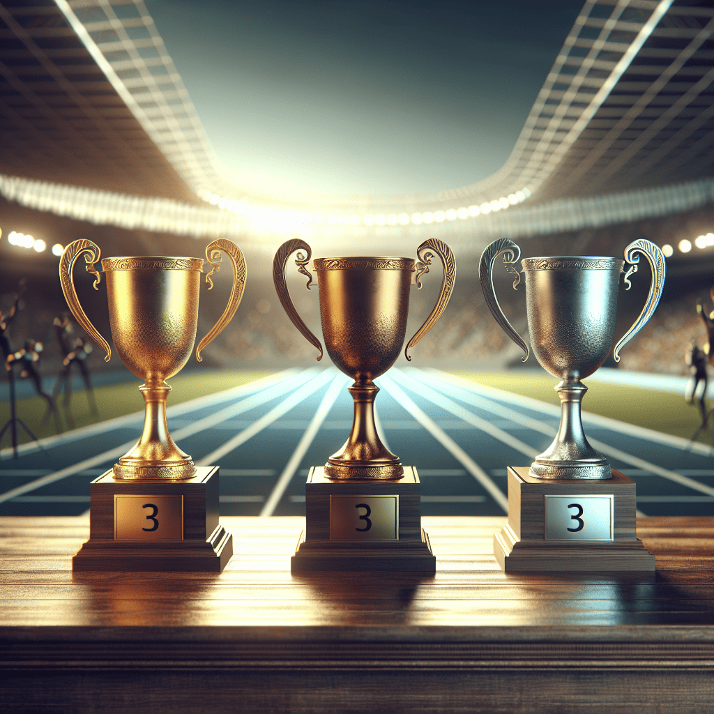 Queen Victoria School Dominates Junior Boys 800m, Sweeps Podium!