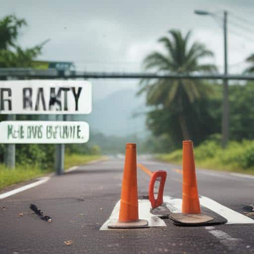 Queens Highway Tragedy: Hit-and-Run Sparks Road Safety Concerns