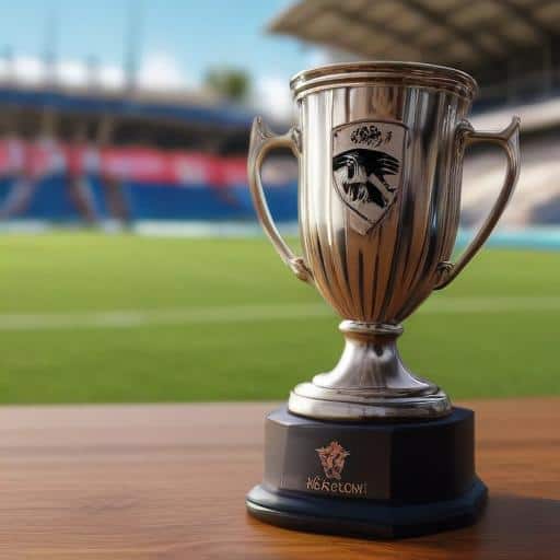 Ra High Roosters Make History with Fiji Cup Triumph