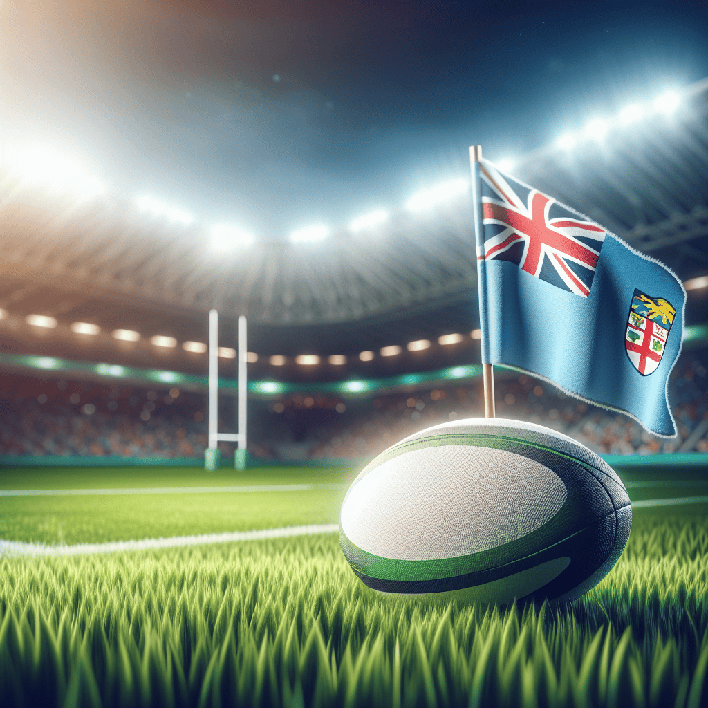 Rabbitohs Boost Roster with Fijian Star Mikaele Ravalawa