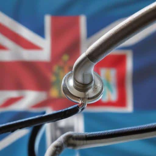 Rabuka Defends President Amid Health Controversy: Stability in Question?