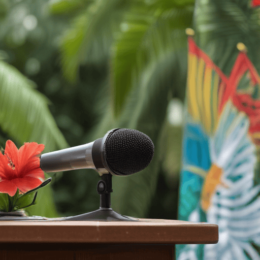 Rabuka to meet Trump at Prayer Breakfast