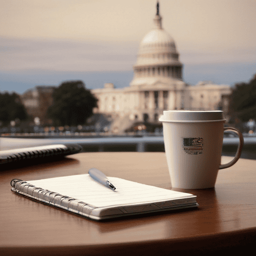 Rabuka to meet with two Republican Senators in DC