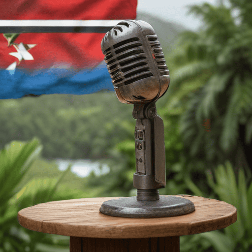 Rabuka Urges Trump to Reconsider Paris Climate Withdrawal