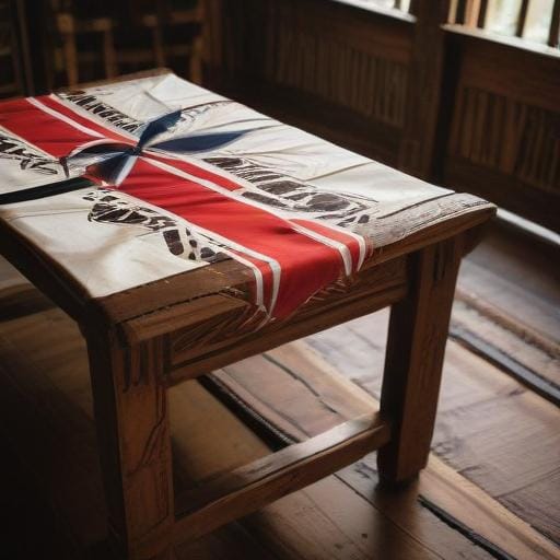 Rabuka's Missed Chance: A New Era for Fiji's Great Council of Chiefs?