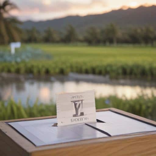 Rabuka's Vision: A Call for Unity Ahead of Crucial Elections