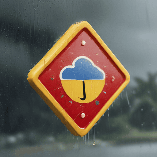 Rainima Tells Parents to Make Right Decisions