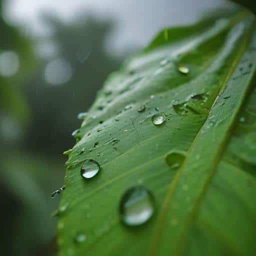 Rainy Challenges Ahead: Fiji Faces Heavy Downpour and Flood Warnings