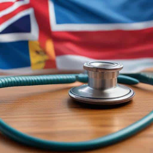 Raising the Alarm: Dr. Tuwai's Fight Against Mouth Cancer in Fiji