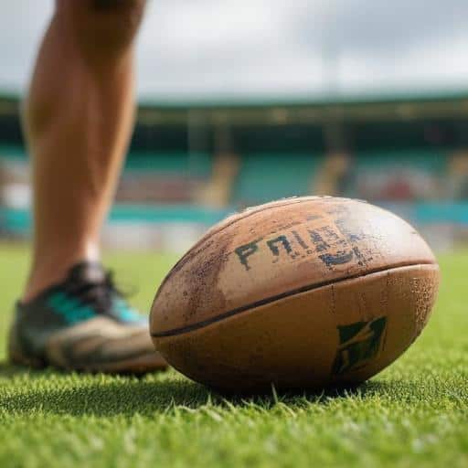 Ratu Filise Sevens Tournament Kicks Off: A New Era for Rugby in Fiji